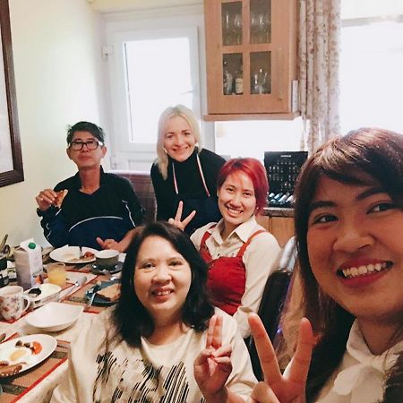 Hatmore B&B Londonderry Ngoại thất bức ảnh