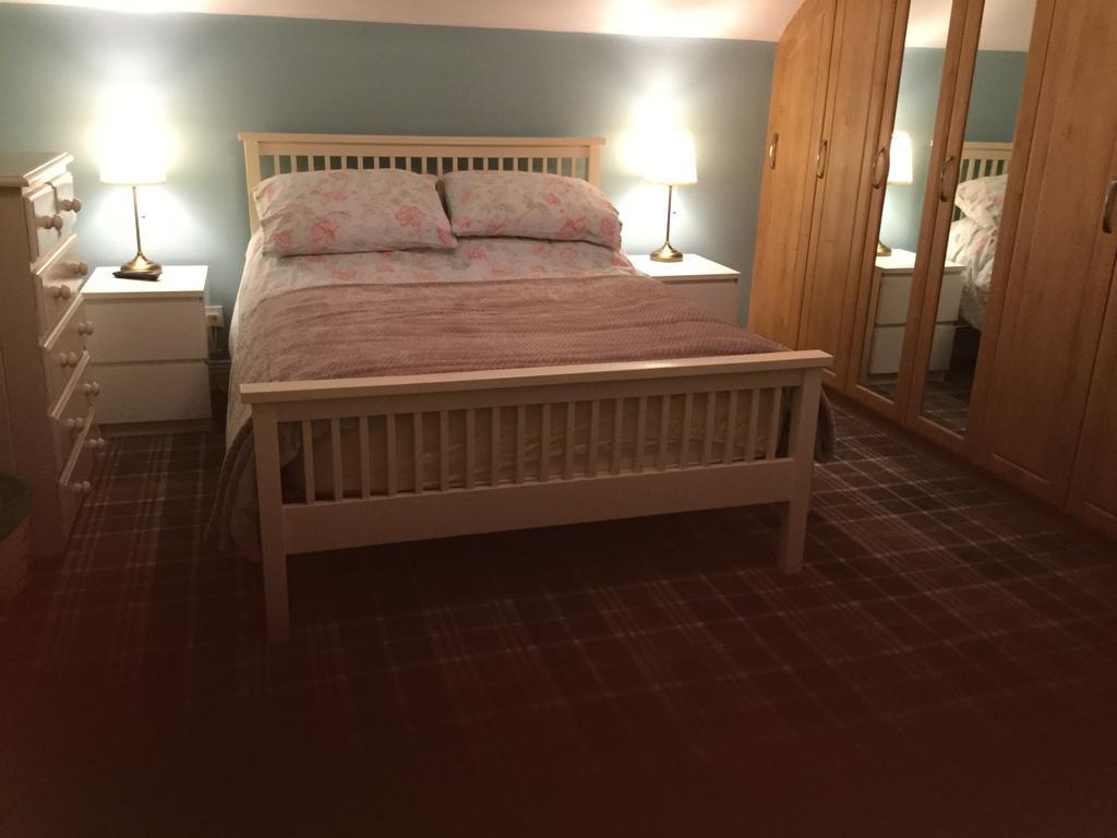 Hatmore B&B Londonderry Ngoại thất bức ảnh