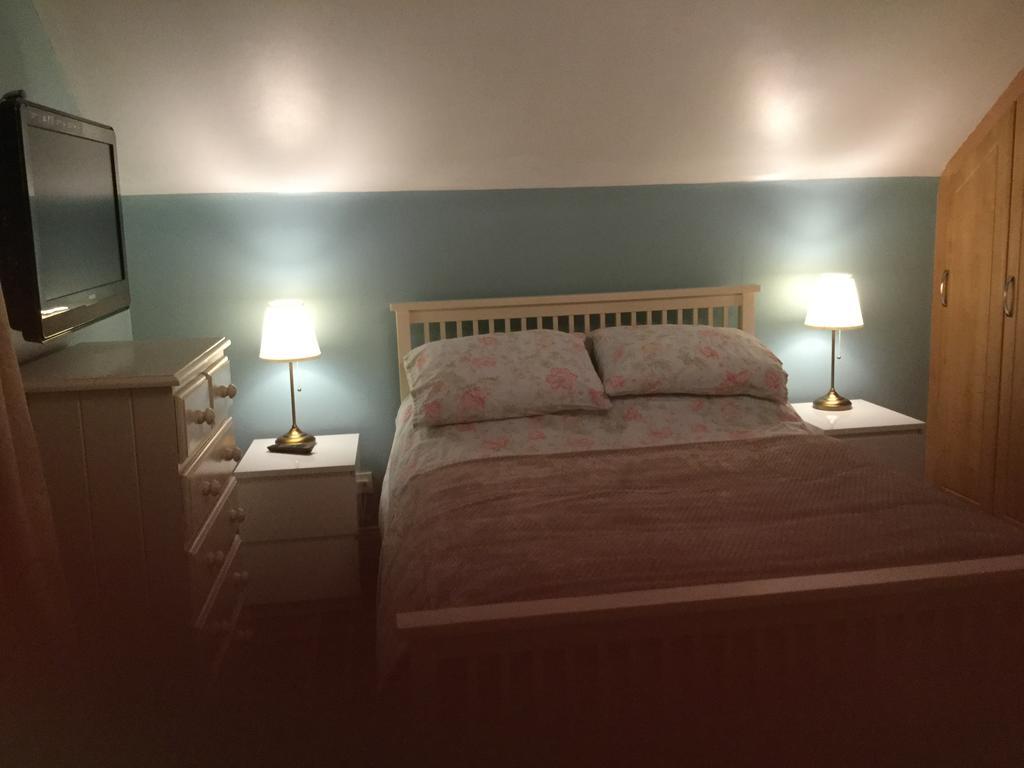 Hatmore B&B Londonderry Ngoại thất bức ảnh