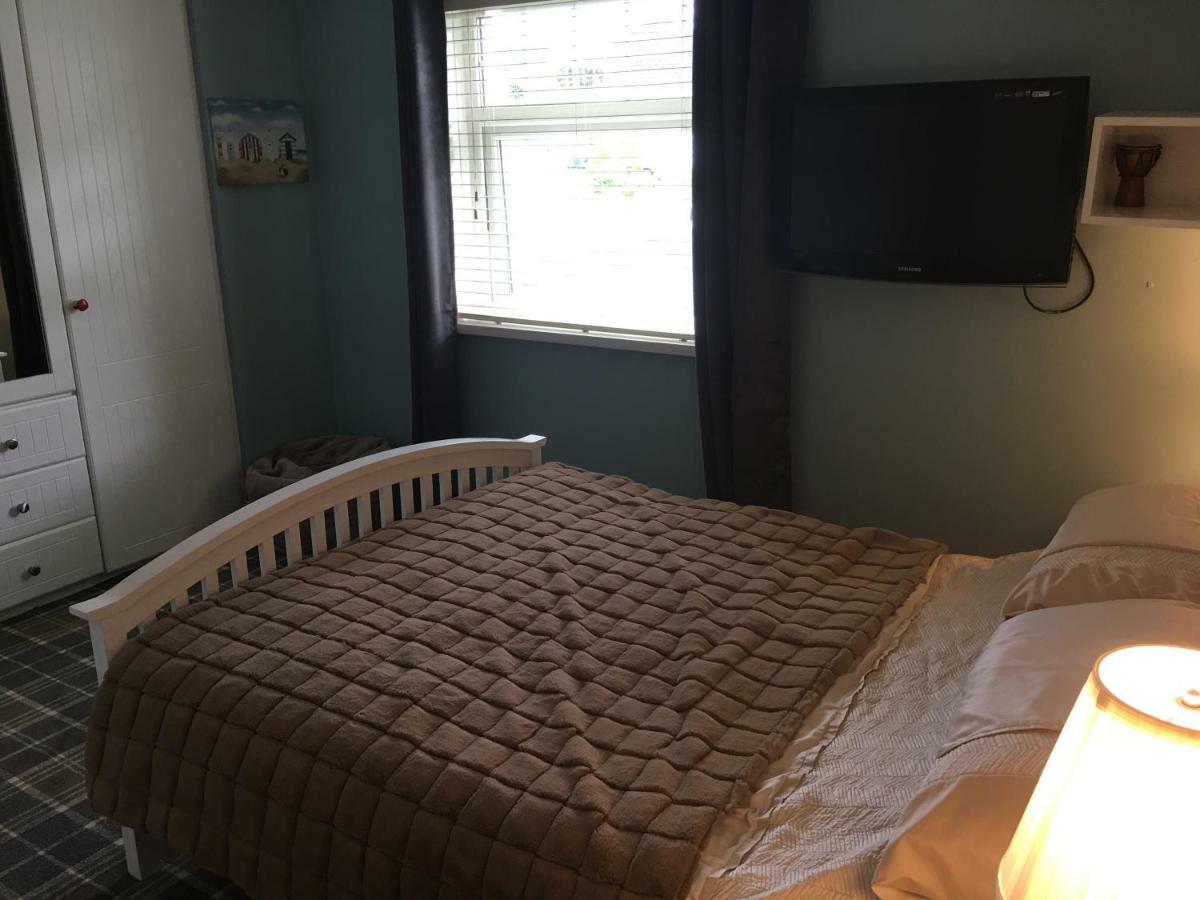 Hatmore B&B Londonderry Ngoại thất bức ảnh