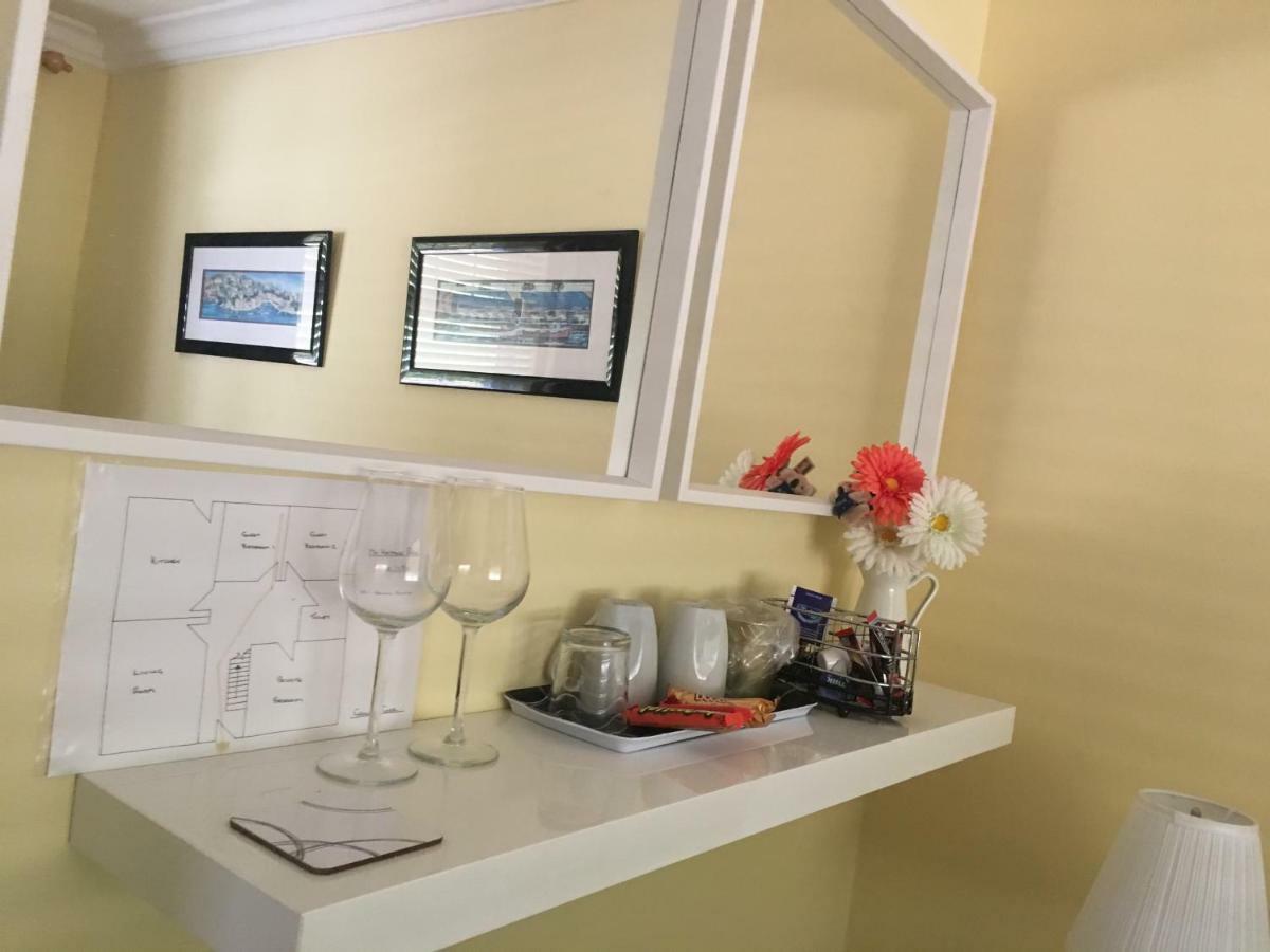 Hatmore B&B Londonderry Ngoại thất bức ảnh