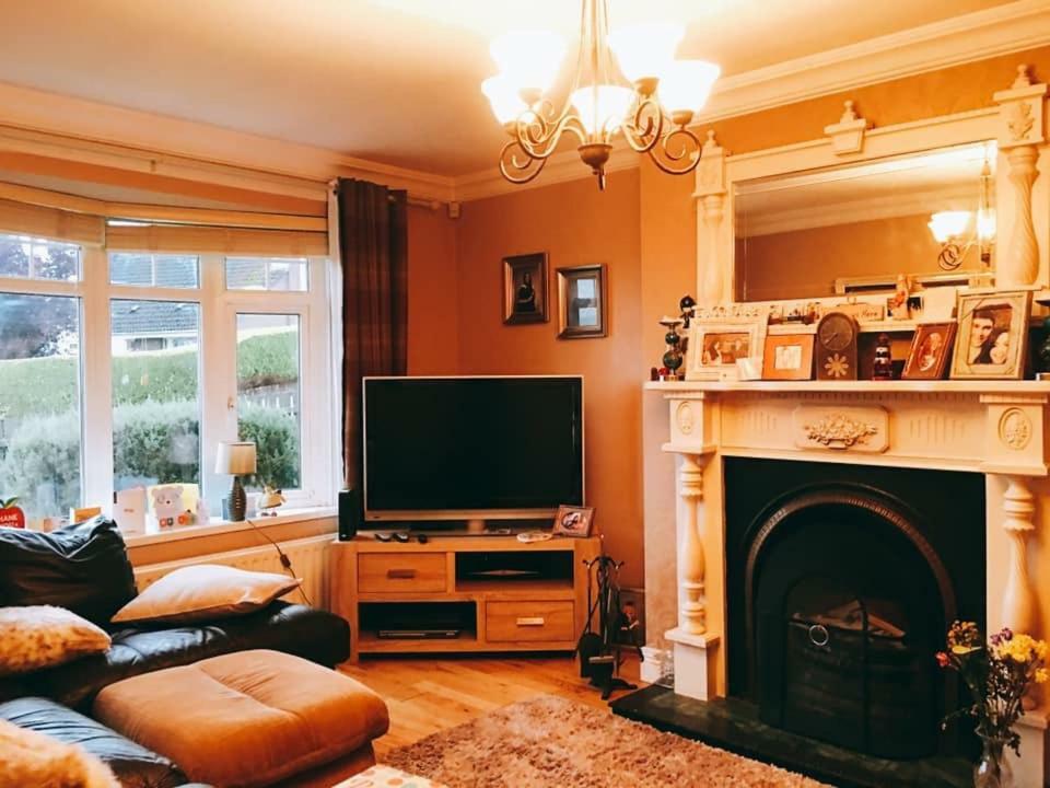 Hatmore B&B Londonderry Ngoại thất bức ảnh