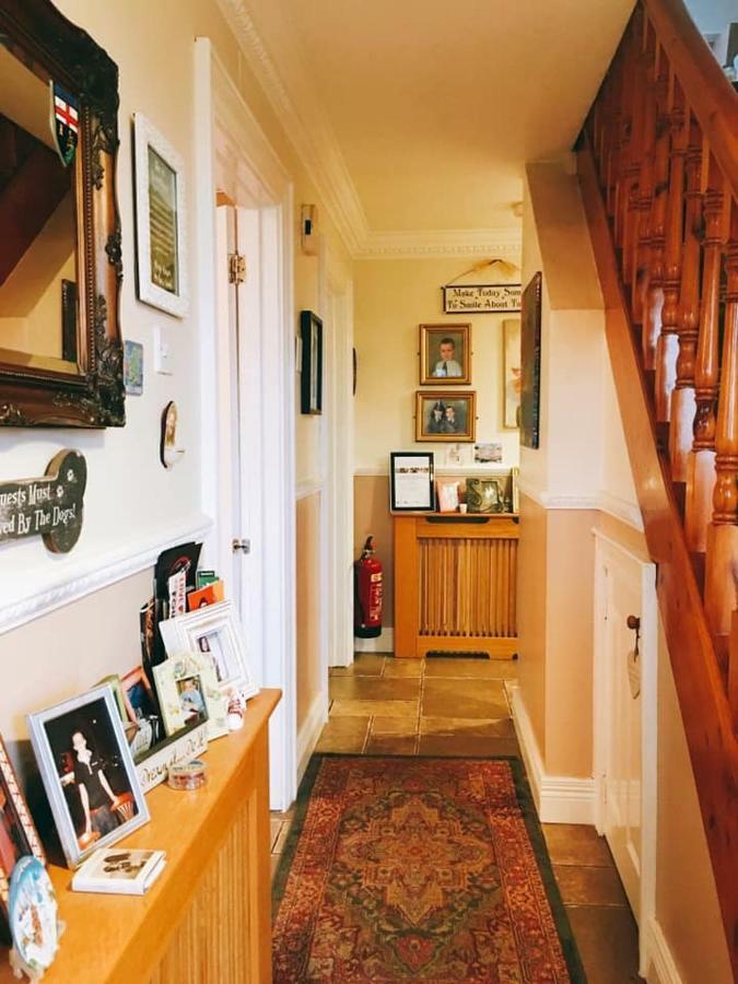 Hatmore B&B Londonderry Ngoại thất bức ảnh