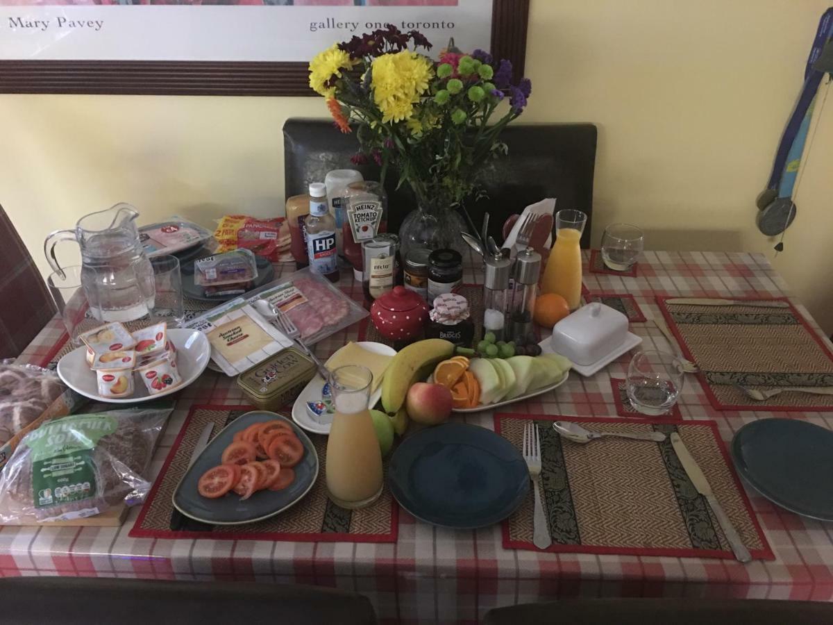 Hatmore B&B Londonderry Ngoại thất bức ảnh
