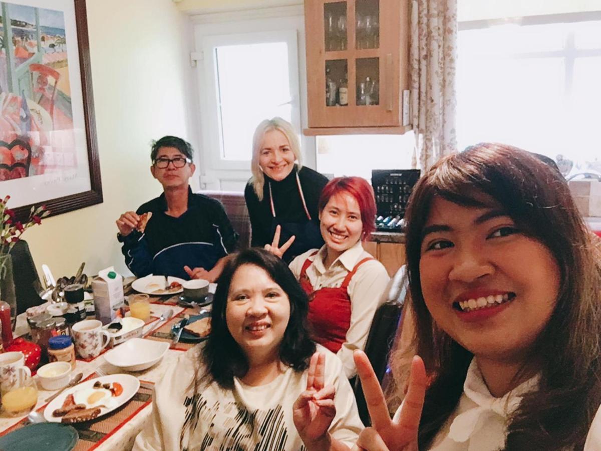 Hatmore B&B Londonderry Ngoại thất bức ảnh